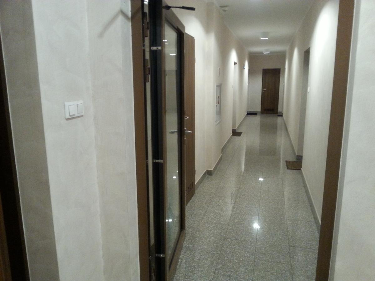 Lodz4Rent - Piotrkowska - Premium Apartment 9,7 - Hopa Lupa 1400M Pieszo !! Exterior foto