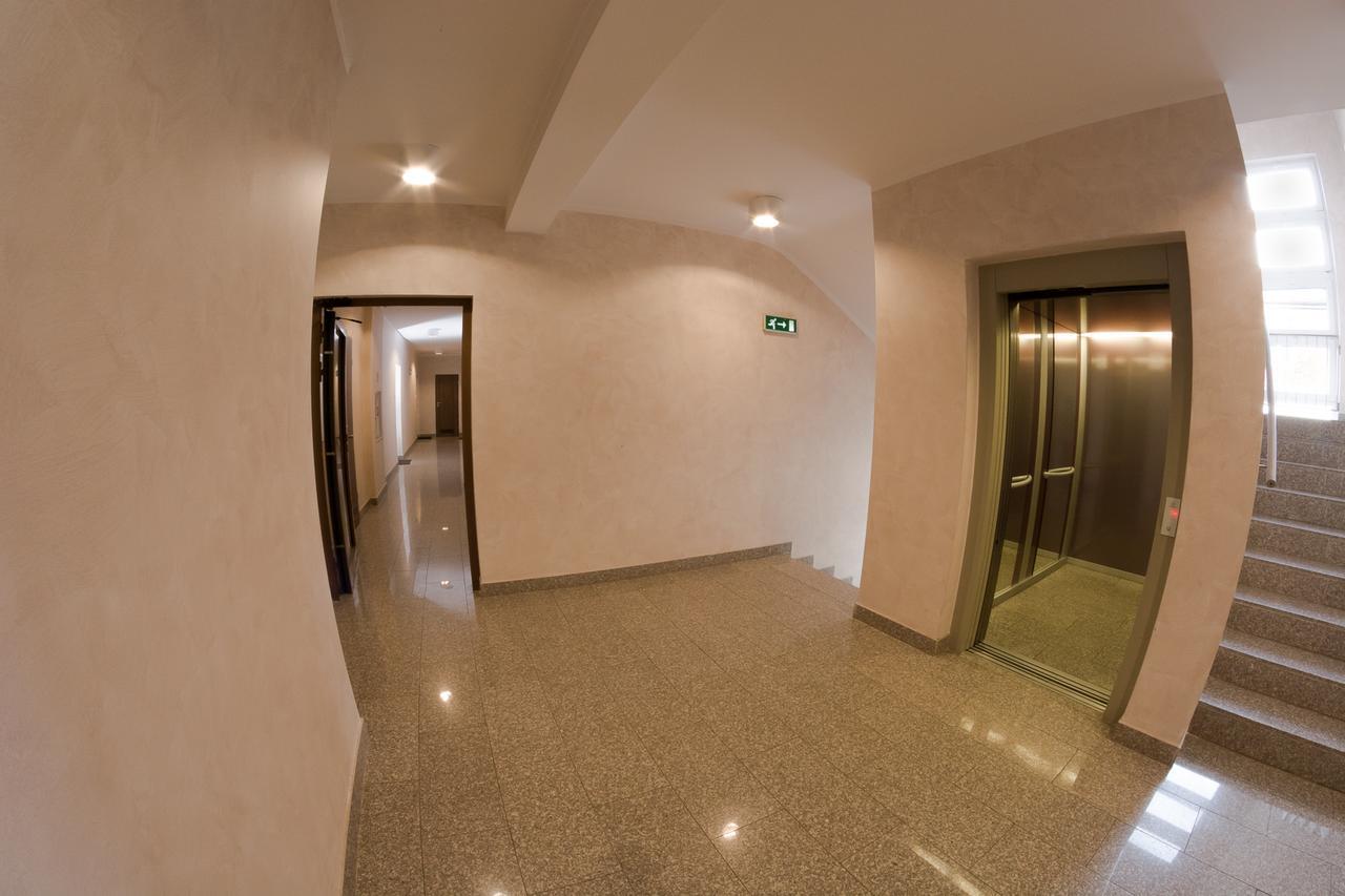 Lodz4Rent - Piotrkowska - Premium Apartment 9,7 - Hopa Lupa 1400M Pieszo !! Exterior foto